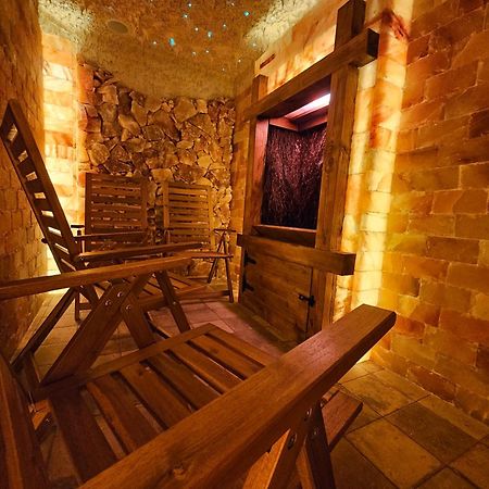 Apartmán Gosciniec Zaskalnik Szczawnica Exteriér fotografie