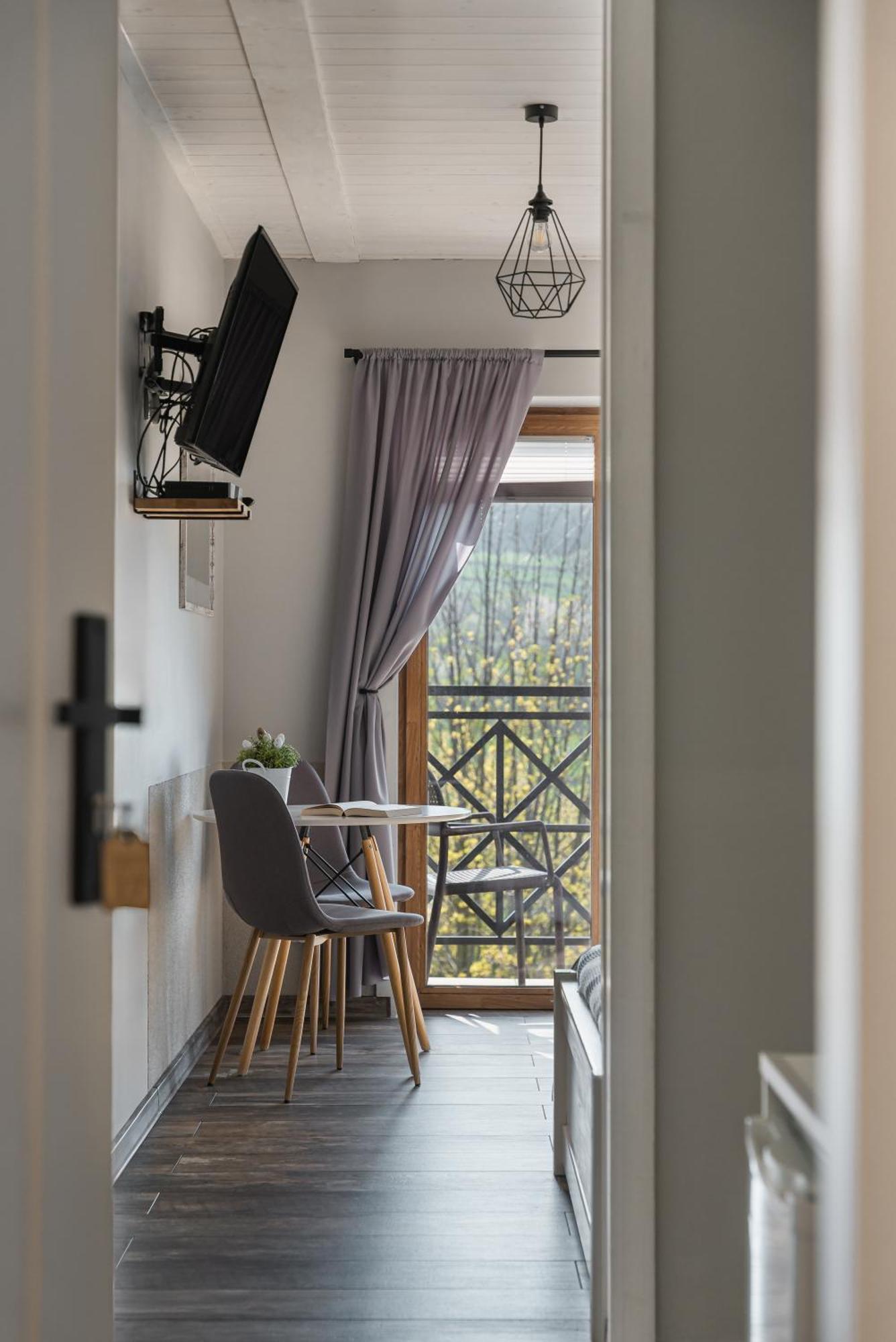 Apartmán Gosciniec Zaskalnik Szczawnica Exteriér fotografie
