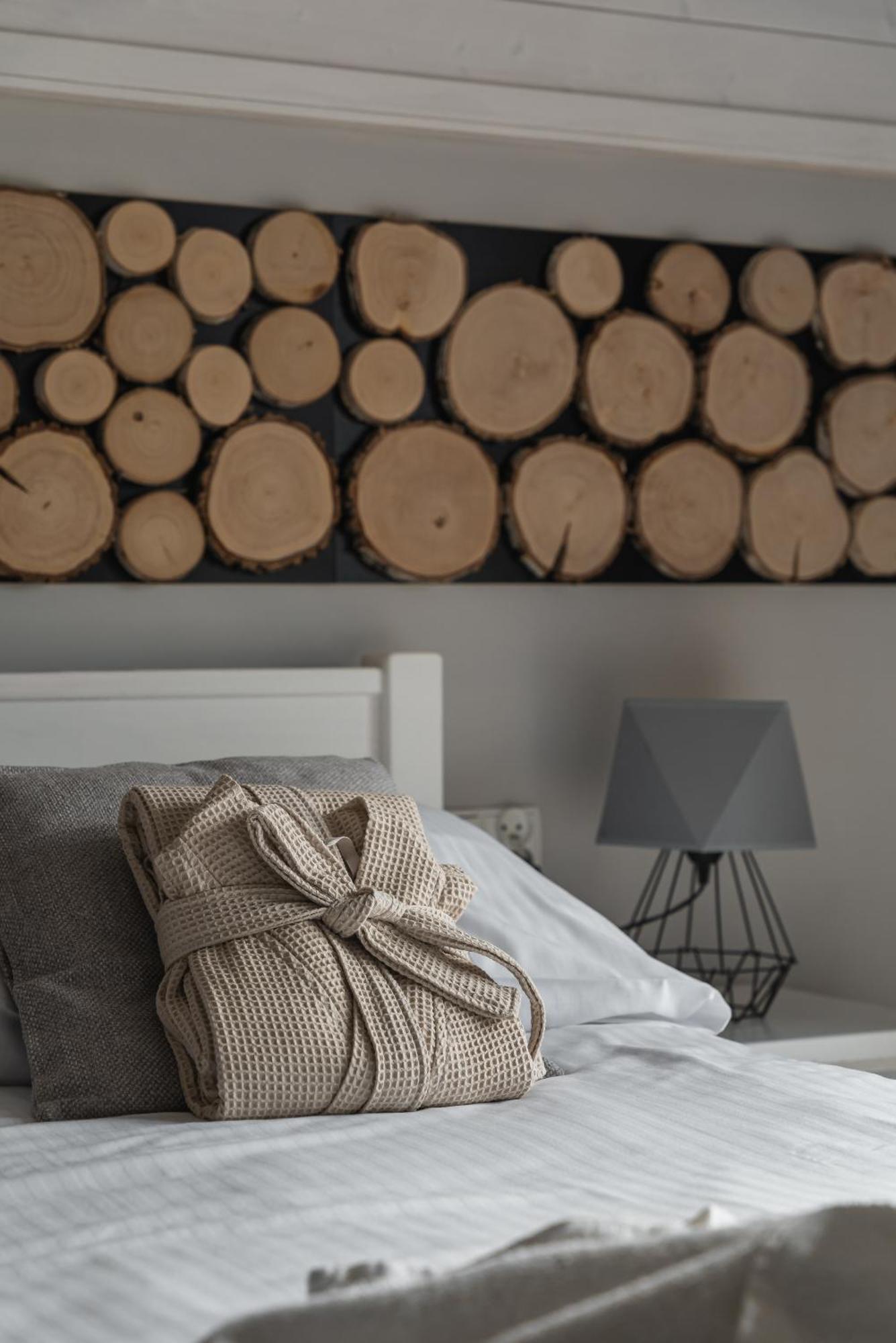 Apartmán Gosciniec Zaskalnik Szczawnica Exteriér fotografie