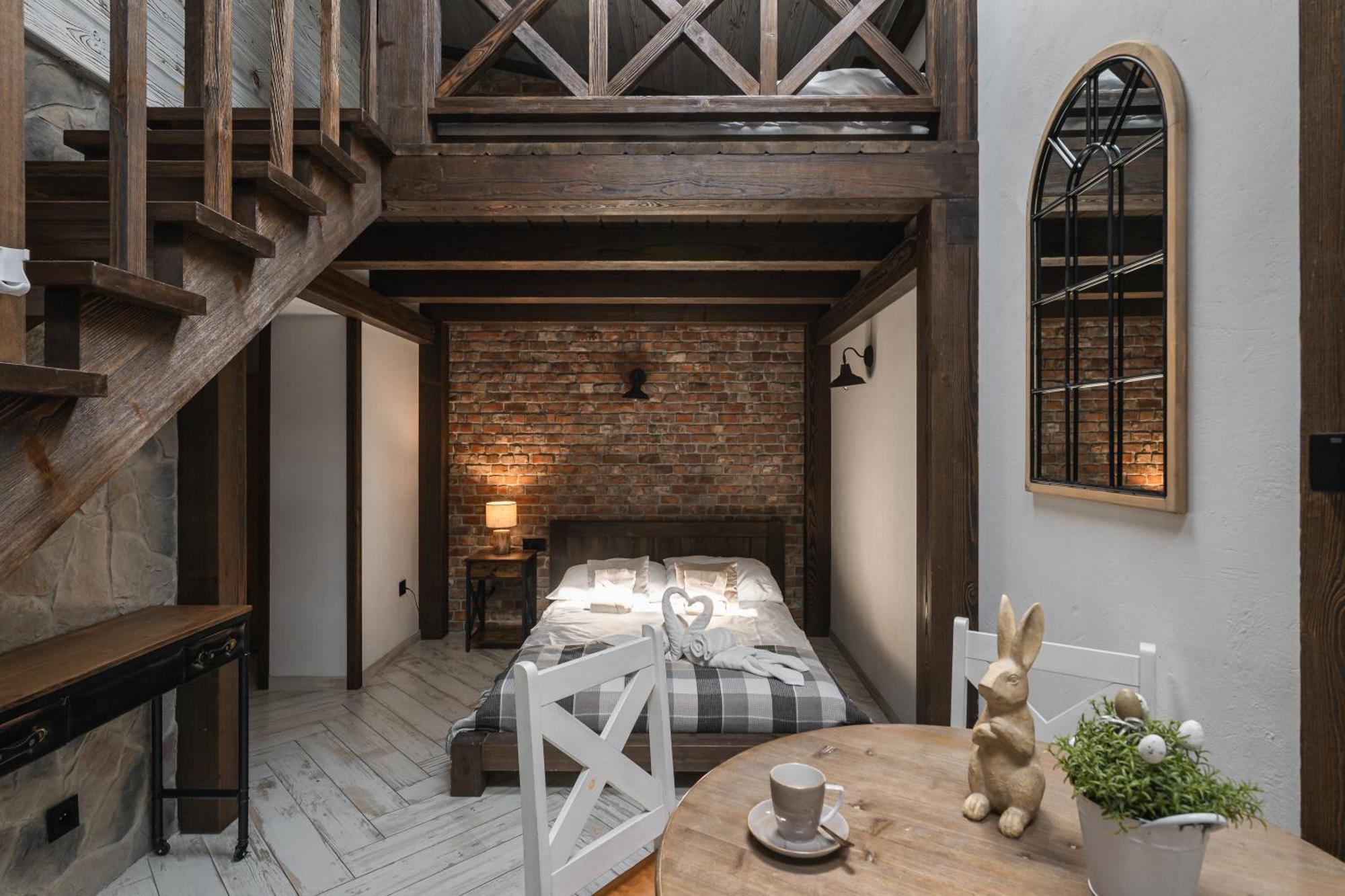 Apartmán Gosciniec Zaskalnik Szczawnica Exteriér fotografie
