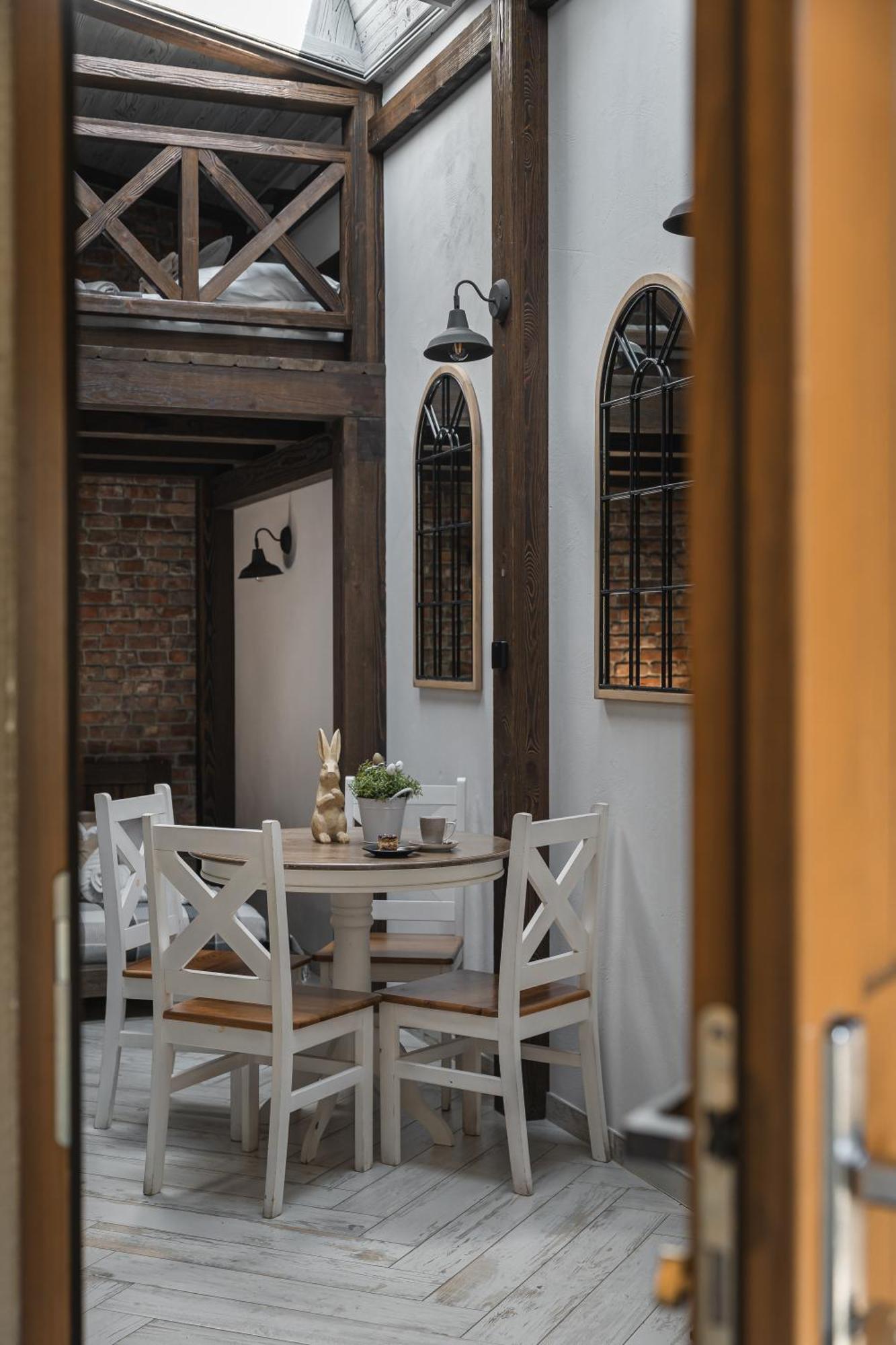 Apartmán Gosciniec Zaskalnik Szczawnica Exteriér fotografie