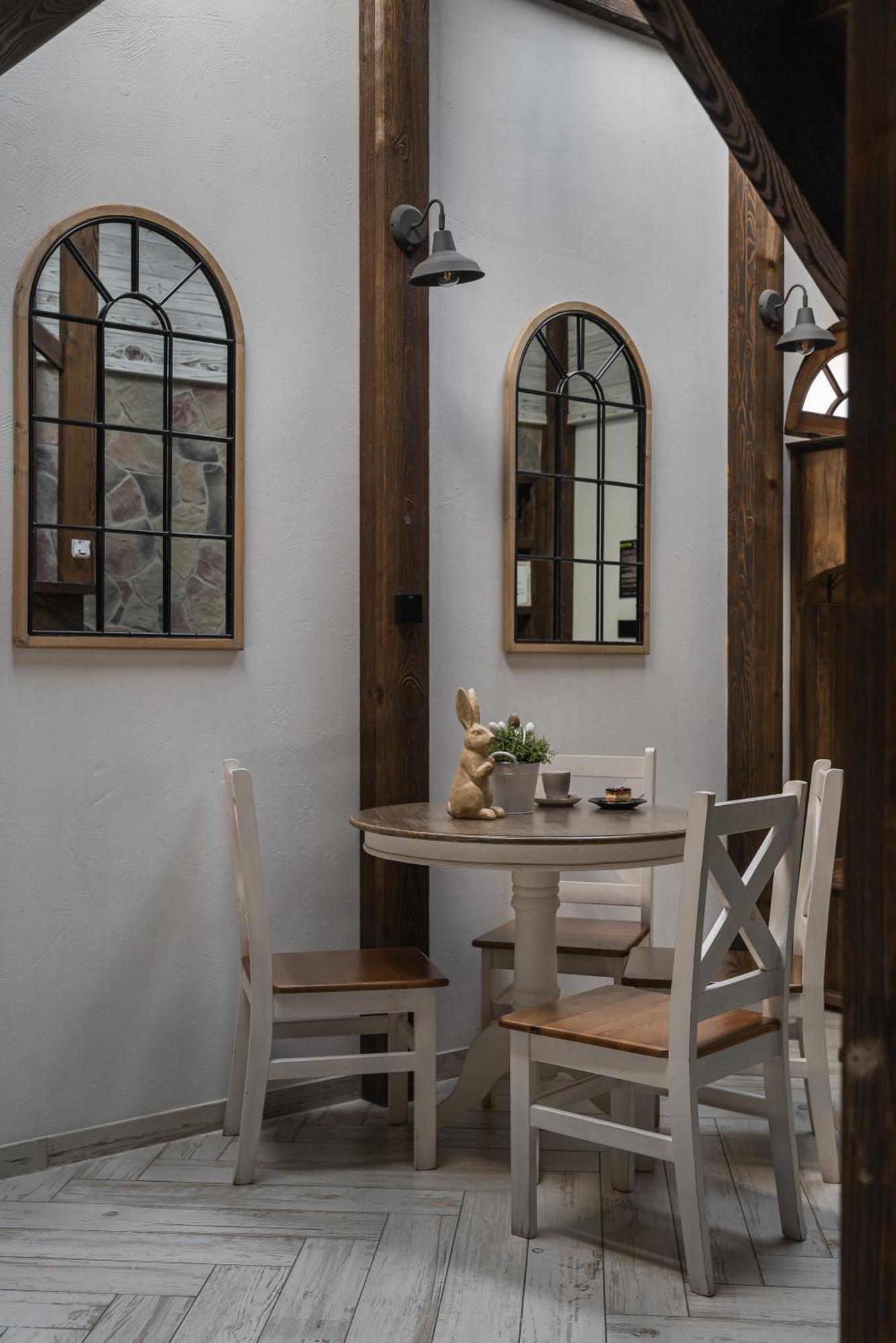 Apartmán Gosciniec Zaskalnik Szczawnica Exteriér fotografie