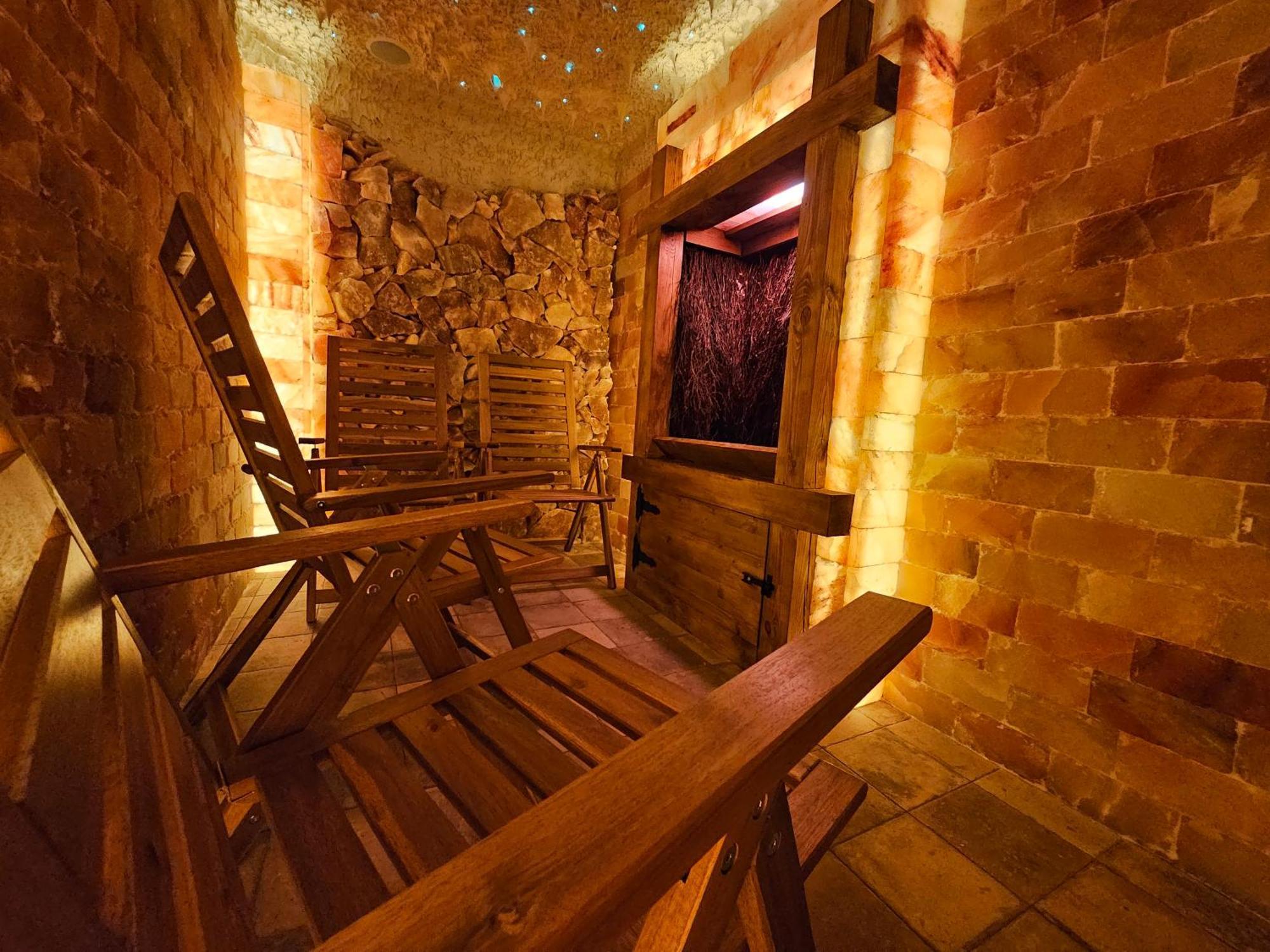 Apartmán Gosciniec Zaskalnik Szczawnica Exteriér fotografie