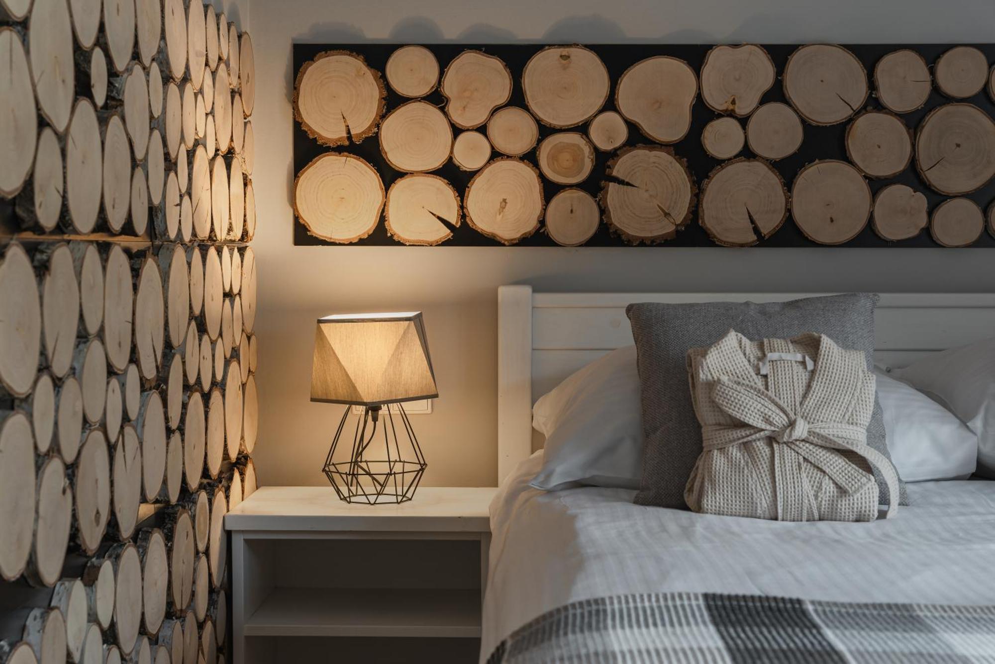 Apartmán Gosciniec Zaskalnik Szczawnica Exteriér fotografie