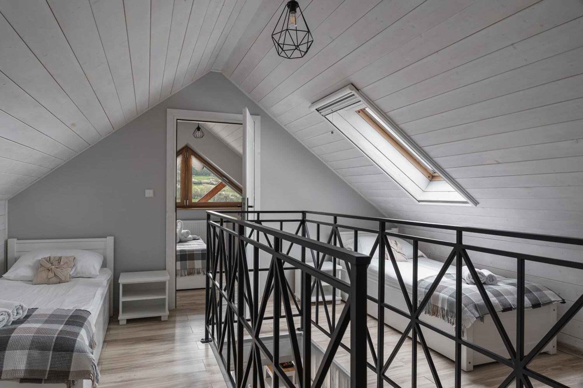Apartmán Gosciniec Zaskalnik Szczawnica Exteriér fotografie