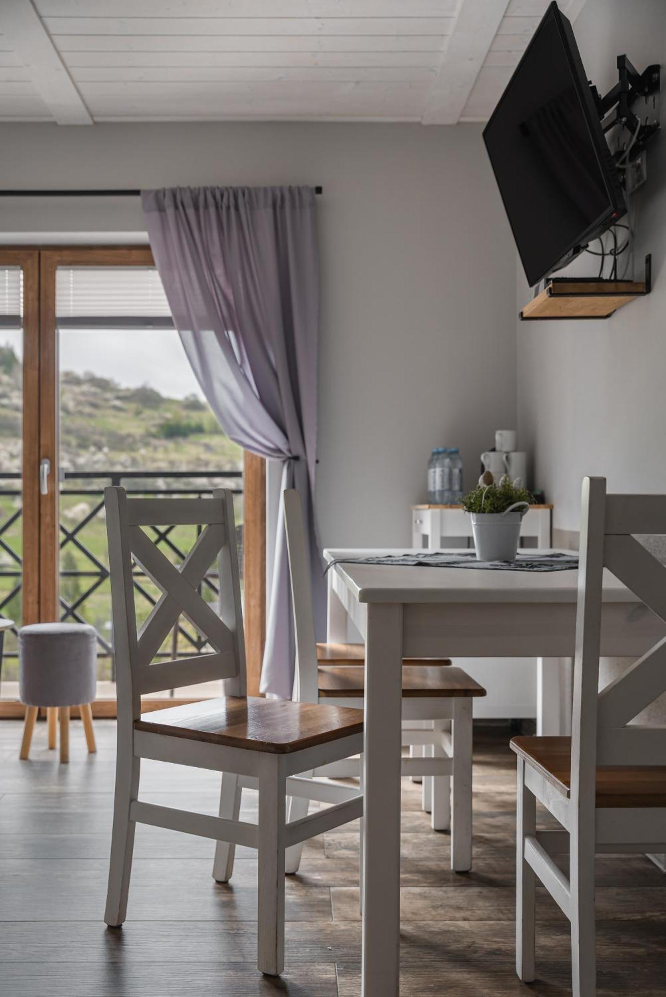 Apartmán Gosciniec Zaskalnik Szczawnica Exteriér fotografie