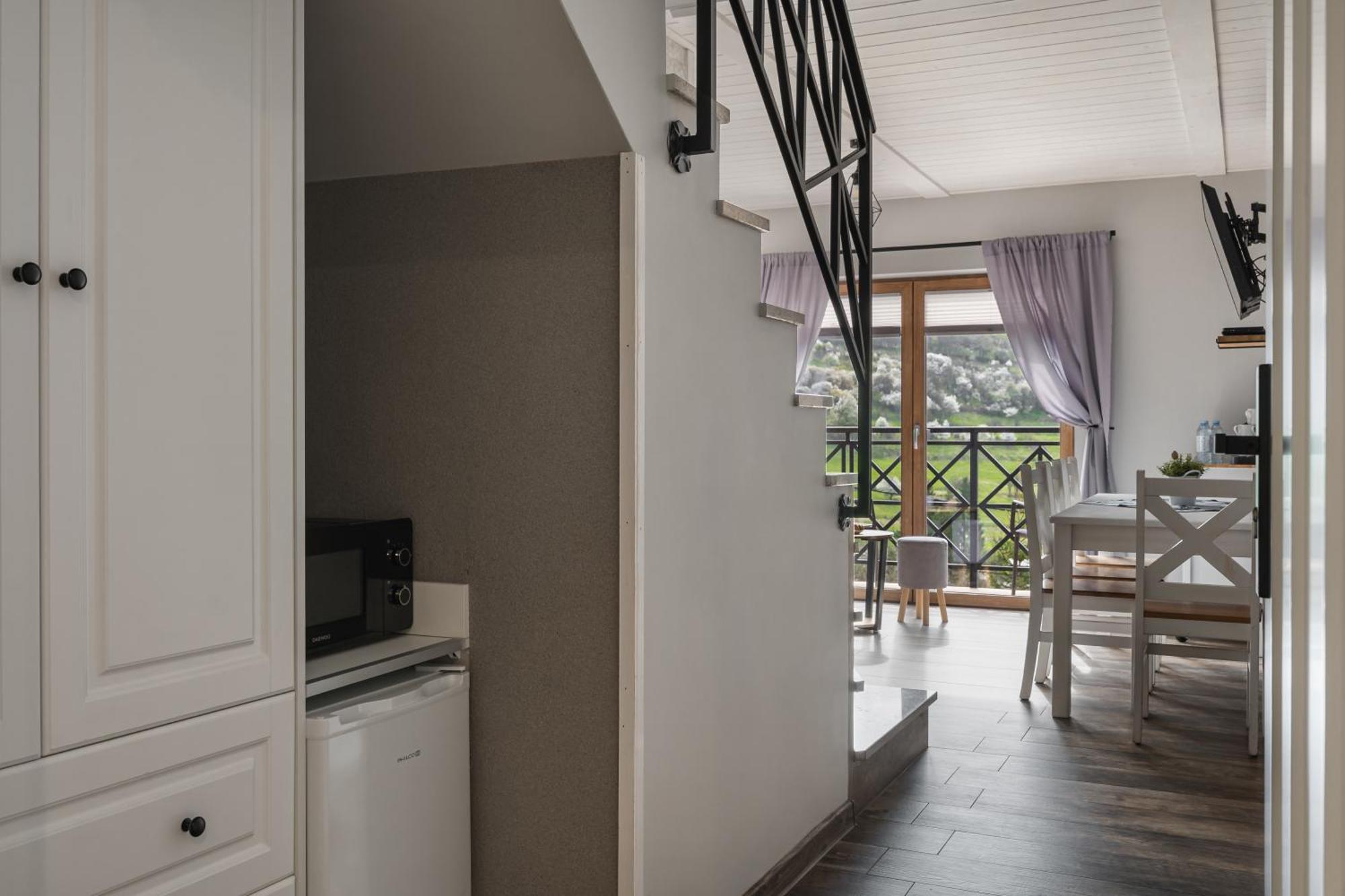 Apartmán Gosciniec Zaskalnik Szczawnica Exteriér fotografie