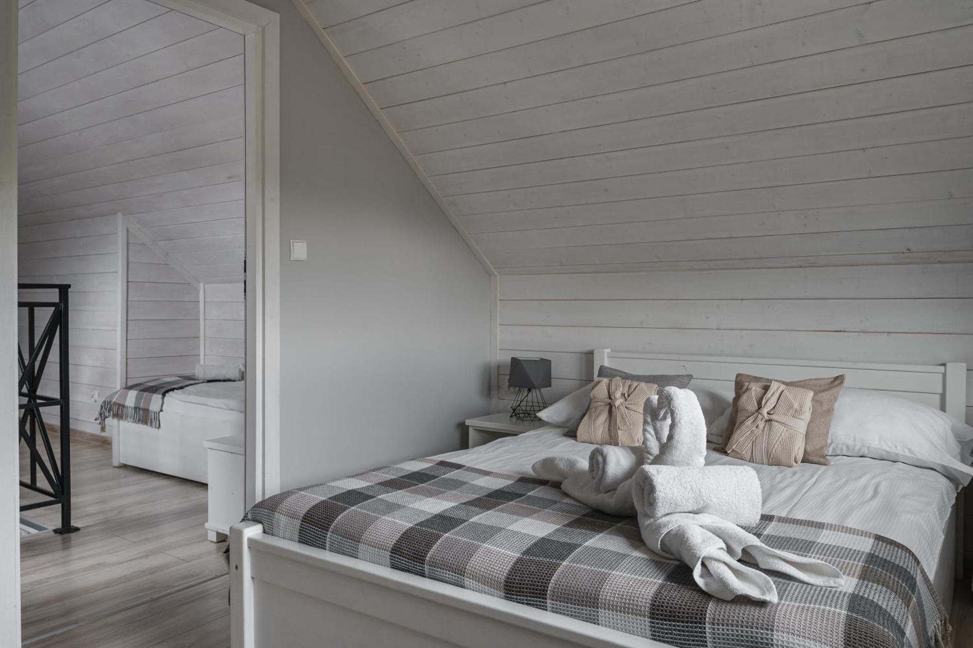 Apartmán Gosciniec Zaskalnik Szczawnica Exteriér fotografie