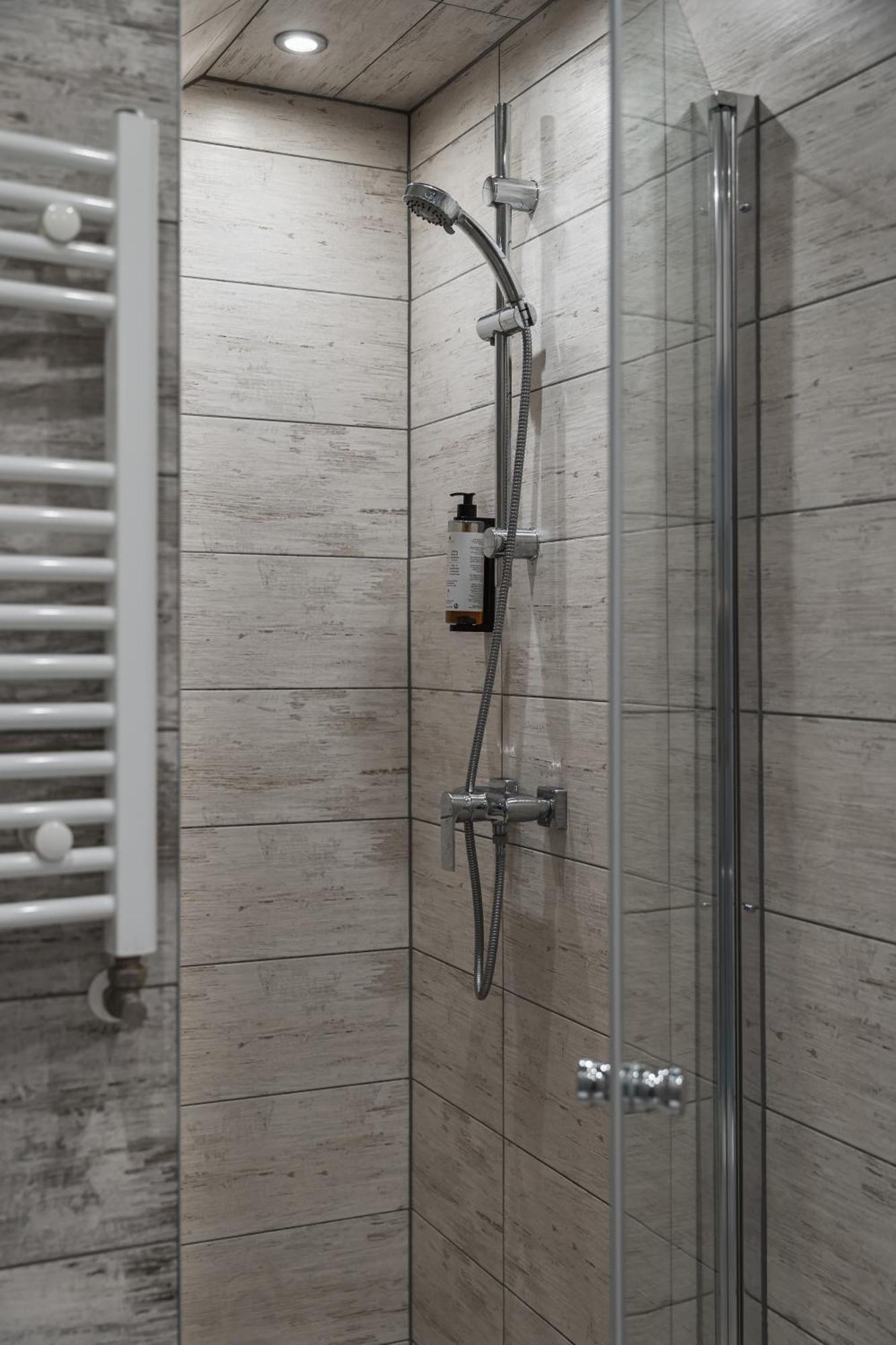 Apartmán Gosciniec Zaskalnik Szczawnica Exteriér fotografie