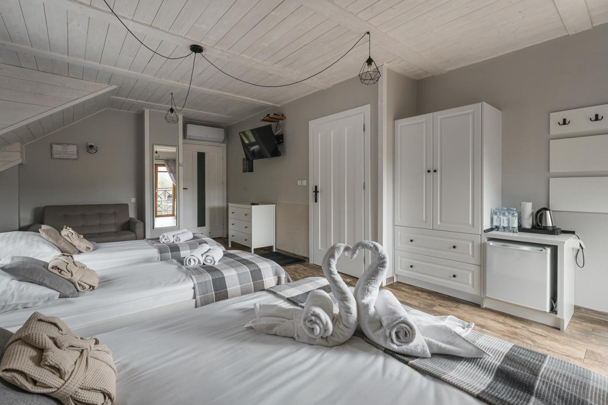 Apartmán Gosciniec Zaskalnik Szczawnica Exteriér fotografie